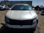 2014 Chevrolet Volt  იყიდება Albuquerque-ში, NM - Front End