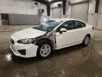 2018 Subaru Impreza Premium for Sale in Avon, MN - Front End