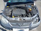 2005 VAUXHALL CORSA DESI for sale at Copart GLOUCESTER