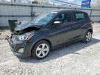 2020 Chevrolet Spark Ls for Sale in Walton, KY - Front End