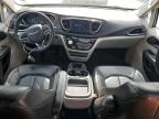 2021 Chrysler Voyager Lxi na sprzedaż w Bridgeton, MO - Hail