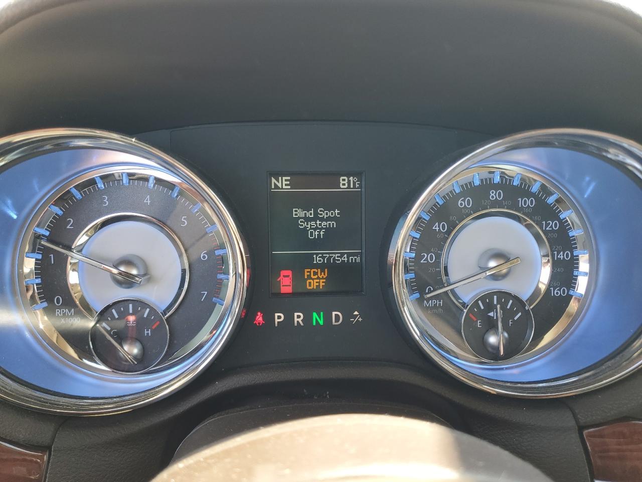 2011 Chrysler 300C VIN: 2C3CA6CT8BH528570 Lot: 53791605