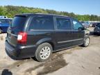 2015 Chrysler Town & Country Touring for Sale in Florence, MS - Front End