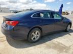 2017 Chevrolet Malibu Ls   იყიდება Grand Prairie-ში, TX - Front End