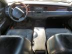 2007 LINCOLN TOWN CAR SIGNATURE LIMITED for sale at Copart AB - CALGARY