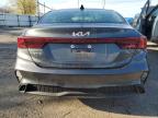 2022 Kia Forte Fe за продажба в Moraine, OH - Water/Flood