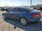 2013 Audi A4 Premium Plus продається в Oklahoma City, OK - Mechanical