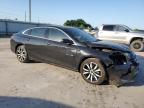 2018 Chevrolet Malibu Lt   للبيع في Wilmer، TX - Front End