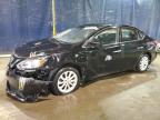 2018 Nissan Sentra S for Sale in Woodhaven, MI - All Over