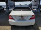 2008 Mercedes-Benz Cls 550 for Sale in Hayward, CA - Front End