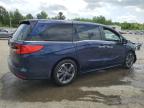 2022 Honda Odyssey Elite на продаже в Memphis, TN - Front End