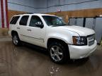 2012 Chevrolet Tahoe K1500 Ltz للبيع في Kincheloe، MI - Rear End