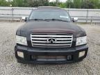 2005 Infiniti Qx56  na sprzedaż w Memphis, TN - Front End