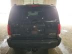 2011 Dodge Nitro Heat de vânzare în Woodhaven, MI - Front End