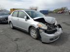 2011 Nissan Versa S for Sale in North Las Vegas, NV - Front End