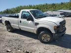 2008 Ford F250 Super Duty na sprzedaż w Hurricane, WV - All Over