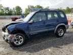 2002 Chevrolet Tracker Zr2 for Sale in Spartanburg, SC - Front End