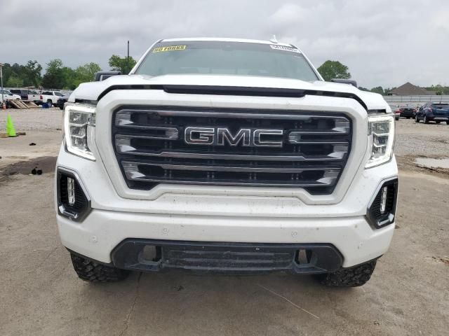  GMC SIERRA 2022 Білий