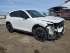 2023 MAZDA CX-5 PREFERRED à vendre chez Copart AB - EDMONTON