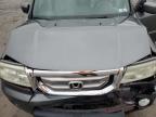 2011 Honda Pilot Exl للبيع في Ellwood City، PA - Front End