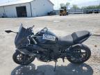 2013 Kawasaki Ex650 E for Sale in Des Moines, IA - Front End