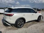 Houston, TX에서 판매 중인 2022 Infiniti Qx60 Luxe - Front End