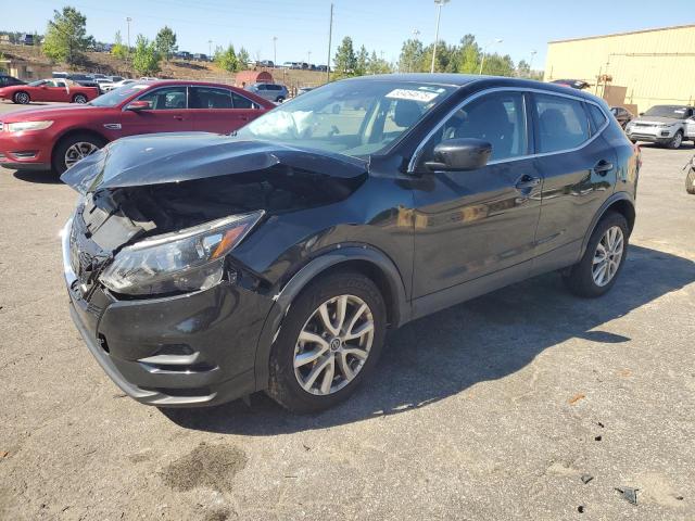 NISSAN ROGUE SPOR 2021
