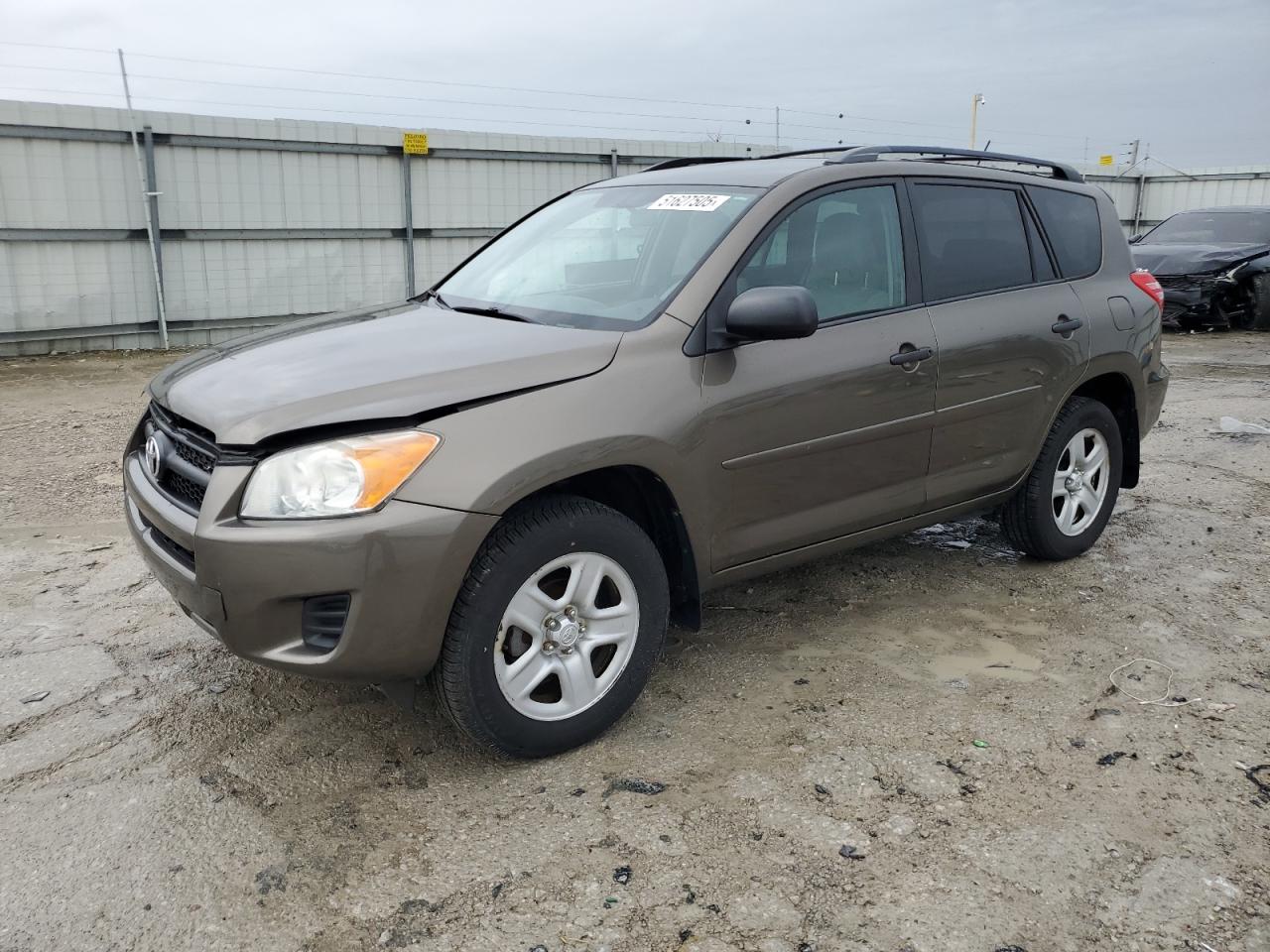 2010 Toyota Rav4 იყიდება Walton-ში, KY - Front End