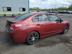 2015 Subaru Impreza Premium продається в Portland, OR - Front End