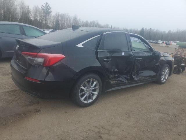 2024 HONDA CIVIC EX