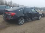 2024 HONDA CIVIC EX for sale at Copart ON - COOKSTOWN