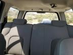 2009 Nissan Xterra Off Road للبيع في Reno، NV - Rear End