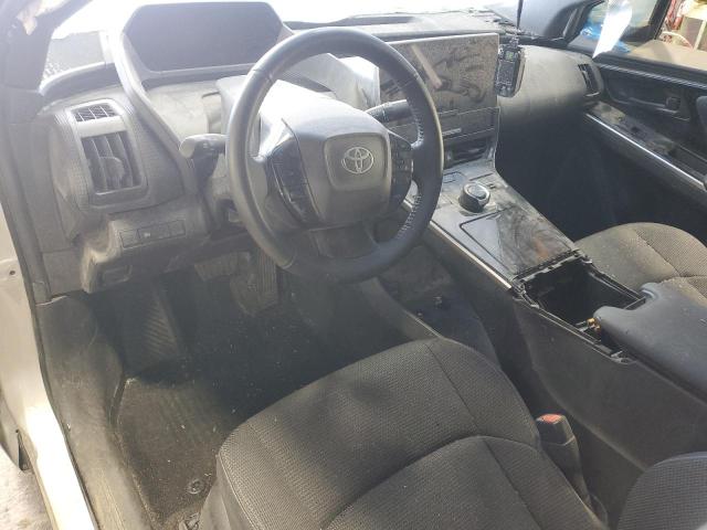 2023 TOYOTA BZ4X XLE