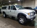 2002 Toyota Tacoma Xtracab Prerunner zu verkaufen in Woodhaven, MI - Rear End