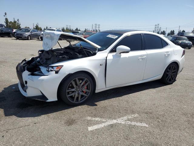 2016 Lexus Is 200T