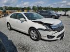 2012 Ford Fusion Se   за продажба в Spartanburg, SC - Front End