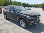 2019 Bmw X5 Xdrive40I на продаже в Gastonia, NC - Side