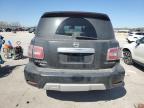 2017 Nissan Armada Platinum for Sale in Kansas City, KS - Side