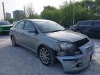 2008 TOYOTA AVENSIS T for sale at Copart ST HELENS