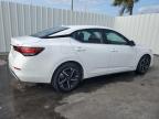 2024 Nissan Sentra Sv იყიდება Riverview-ში, FL - Front End