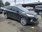 2017 Ford Escape Titanium zu verkaufen in Denver, CO - Hail