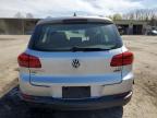 2017 Volkswagen Tiguan S for Sale in Marlboro, NY - Front End