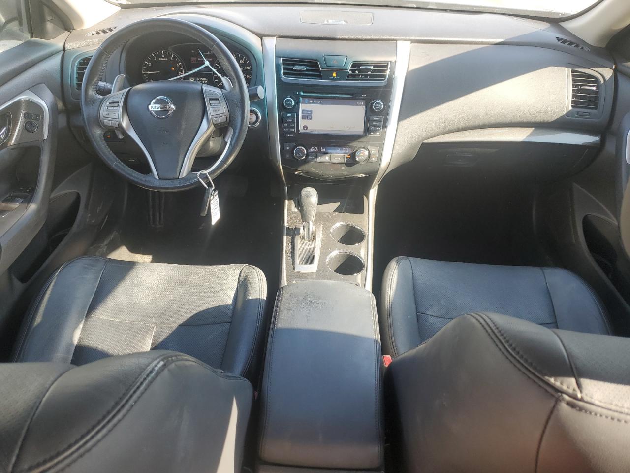 1n4bl3ap2fc224669 1N4BL3AP2FC224669 2015 Nissan Altima 3.5S