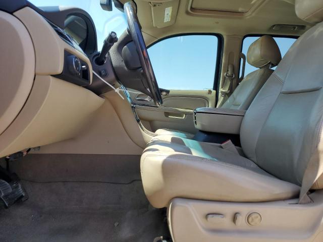  CADILLAC ESCALADE 2012 Brown