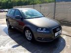 2011 AUDI A3 SE TFSI for sale at Copart WESTBURY