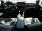 2022 Toyota Camry Se продається в San Antonio, TX - Hail