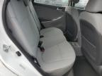 2014 Hyundai Accent Gls للبيع في Wayland، MI - Front End