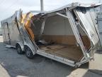 2022 Legend Enclosed Snowmobile Trailer for Sale in Fort Wayne, IN - All Over