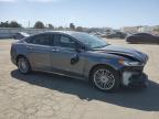 2014 Ford Fusion Se Hybrid за продажба в Martinez, CA - Front End