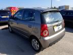 2010 KIA PICANTO GR for sale at Copart SANDWICH